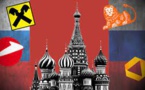 Yellen Warns Of Increased Risks For European Banks In Russia, Hints At Tougher U.S. Sanctions