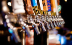Raleigh Beer Garden: More Beers on Tap than Any Place on Earth