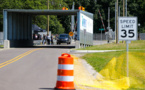 A Town for Testing Unmanned Vehicles is Built In the United States