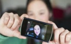 Take a Selfie to Verify Credit Card Purchase: MasterCard