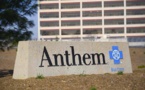Cigna is likely to be acquired by Anthem for around $187 per Cigna share