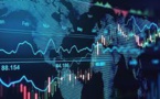 Hike In Futures Trading With Markets Waiting For Data On Inflation