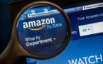Amazon posts profits surprising many analysts