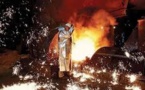 Eurozone, China Slow Down in July