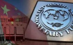 IMF Raises China's GDP Growth Projections But Cautions About Impending Dangers