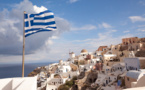 Greece Eased the Transfer of Funds to Pay for Imports