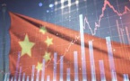 Amidst Ongoing Property Distress, China's Industry Activity Unexpectedly Declines