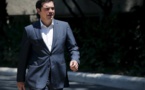 Reports of plans hatched for a system of shadow taxation puts pressure on Tsipras