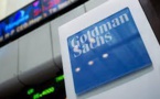 Goldman Sachs Execution &amp; Clearing Slapped $1.8 Million for OATS and Trade Reporting Violations