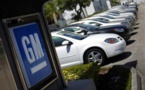 Emerging Markets Target of GM for Global Growth