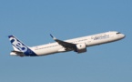 Airbus in talks to sell more than 100 aircraft in China