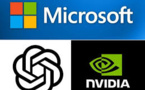 US Authorities To Launch Antitrust Investigations Against Nvidia, Microsoft, And OpenAI: Reports