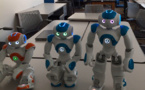 Robots Possess Self-Awareness Proves Recent Study