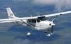 NASA Crashed the Second Cessna 172 for Science