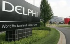 Delphi strengthens connected-car equipment segment, to buy HellermannTyton for $1.7 billion
