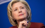 Clinton to appear before House of Representative for Benghazi