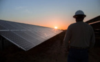 IEA projects global clean energy spending to grow to $2 trillion in 2024