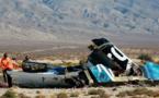 Virgin Galactic Crash Was Caused By Poor Pilot Training Cites Investigators
