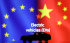 EU Will Impose Additional Levies Of Up To 38% On Chinese EVs