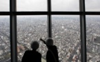 Fortress, Blackstone and Elliot make it to the second round of bidding for Japan’s Simplex Investment Advisors