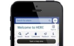 German Car Makers Buy off Nokia App HERE to Post Challenge to Google, Apple , Uber 