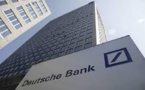 Deutsche Bank Moscow is Suspected in Money Laundering
