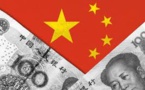 The Desire By Chinese Investors Seeking Investments Abroad Is Driving Wealth Inflows Into Hong Kong
