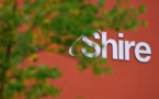 Shire announces takeover bid for Baxalta