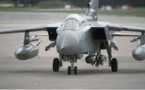 Iraqi Air Campaign by UK against Islamic State Extended Until 2017