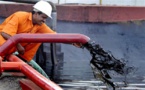 Global Oil Supply: The Threat Became Real