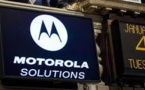 Motorola Solutions Attracted $ 1 Billion of Investment