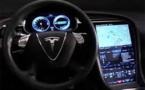 Tesla to Update Security Flaws Found in its Model S Sedan by Hackers