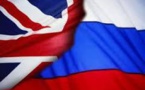 Russia-UK Diplomatic Row Worsens Even as Russia Continues Pressure Against Ukraine