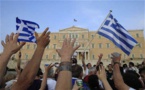 Greece Hoping to Finalise Bailout Package by Tuesday