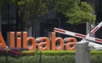 Race to Gain Chinese Online Supramacy, Alibaba buying 20%  Stake in Suning