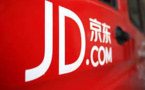 JD.com Shares Fall on News of Alibaba-Suning Agreement, Owner Liu Qiangdong Looses $500 Million