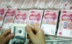 China Devaluation Raises Prospects of Currency War, Fall in Global Markets