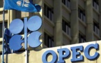 Additional Crude Input from Iran Pushes Opec Output to Three Year High