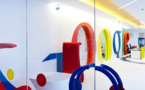 Google has New CEO and a New Company