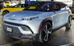 Bankrupt Fisker to recall over 12.5 thousand electric cars