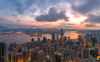 Hong Kong’s volume of share placements in the first half of 2023 hits the lowest since 2003