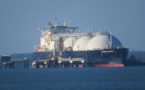 EU reduces energy imports in volume and money terms in Q1
