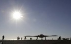 Europe Trying to Catch up with US and Israel in Drone Technology