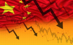 China Is Dealing With A Declining And Ageing Population, Which Is Causing Economic Challenges