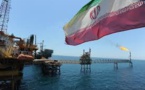 Iran Will Present 45 Oil and Gas Projects in London