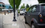 European Commission imposes duties on imports of Chinese electric cars into the EU
