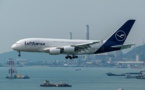 European airlines will have to raise prices due to decarbonization costs