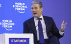 Keir Starmer becomes new Prime Minister of the United Kingdom