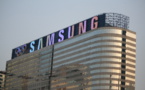Over 6.5 thousand Samsung employees go on strike