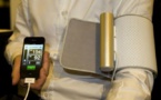 Doctors To Prescribe Over Webcams